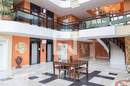 Apartamento para alugar com 140m², 3 quartos e 2 vagasÁrea Comum