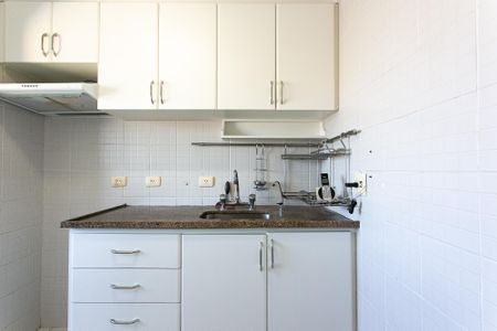 Apartamento para alugar com 140m², 3 quartos e 2 vagasCozinha