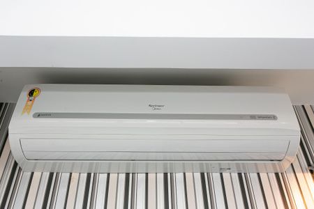 Apartamento para alugar com 140m², 3 quartos e 2 vagasVaranda