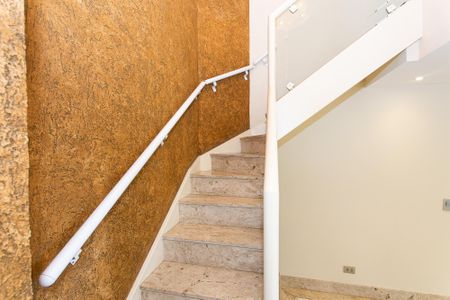 Apartamento para alugar com 140m², 3 quartos e 2 vagasCorredor