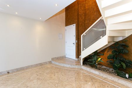 Apartamento para alugar com 140m², 3 quartos e 2 vagasSala