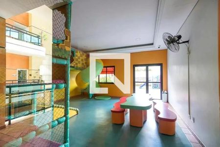 Apartamento para alugar com 140m², 3 quartos e 2 vagasÁrea Comum