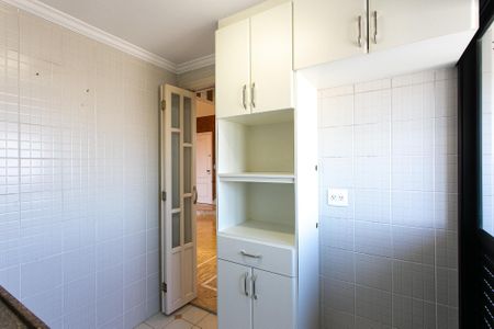 Apartamento para alugar com 140m², 3 quartos e 2 vagasCozinha