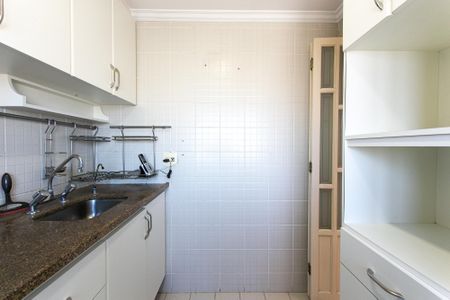 Apartamento para alugar com 140m², 3 quartos e 2 vagasCozinha