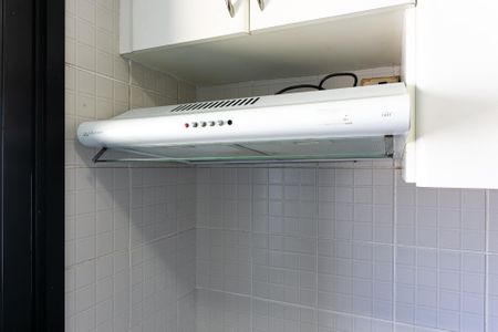 Apartamento para alugar com 140m², 3 quartos e 2 vagasCozinha