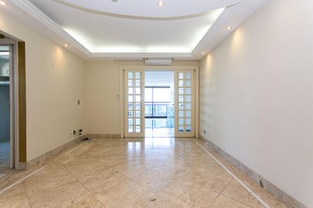 Apartamento para alugar com 140m², 3 quartos e 2 vagasSala