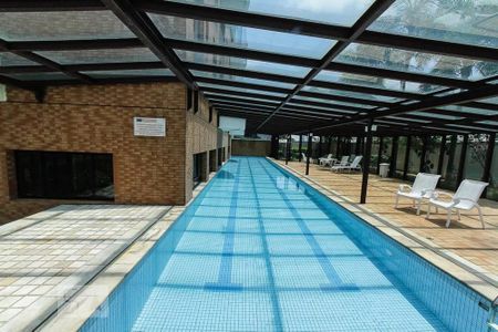 Apartamento para alugar com 140m², 3 quartos e 2 vagasÁrea Comum