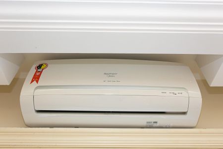 Apartamento para alugar com 140m², 3 quartos e 2 vagasSala