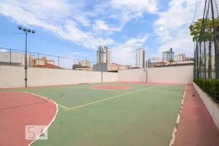 Apartamento para alugar com 140m², 3 quartos e 2 vagasÁrea Comum