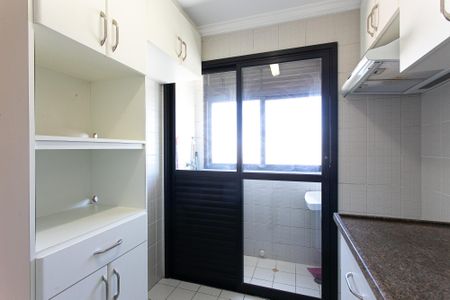 Apartamento para alugar com 140m², 3 quartos e 2 vagasCozinha