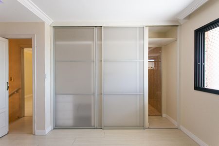 Apartamento para alugar com 140m², 3 quartos e 2 vagasSuíte 1