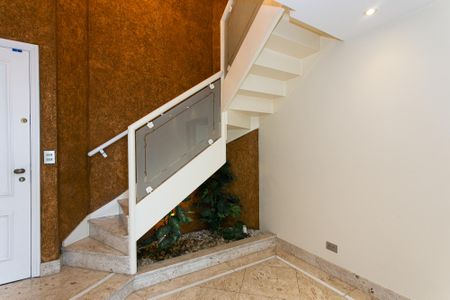 Apartamento para alugar com 140m², 3 quartos e 2 vagasSala