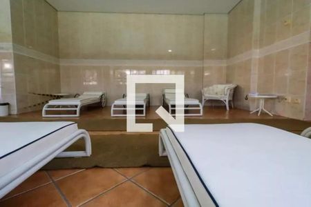 Apartamento para alugar com 140m², 3 quartos e 2 vagasÁrea Comum