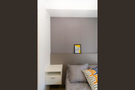 Studio à venda com 25m², 1 quarto e sem vagaStudio