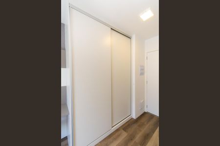 Studio à venda com 25m², 1 quarto e sem vagaCozinha