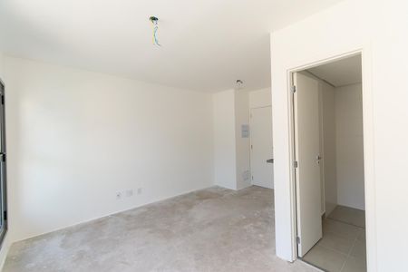 Studio à venda com 25m², 1 quarto e sem vagaStudio