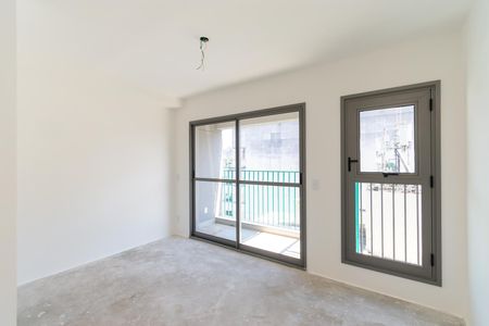 Studio de kitnet/studio à venda com 1 quarto, 25m² em Liberdade, São Paulo