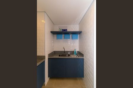 Studio à venda com 25m², 1 quarto e sem vagaÁrea comum