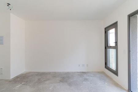 Studio à venda com 25m², 1 quarto e sem vagaStudio