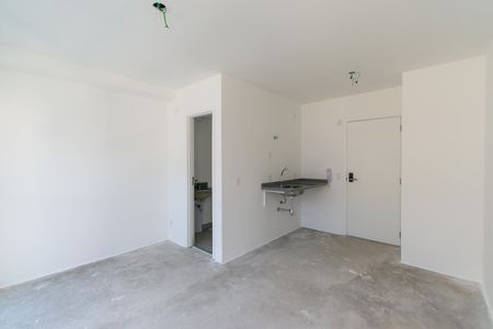 Studio à venda com 25m², 1 quarto e sem vagaStudio