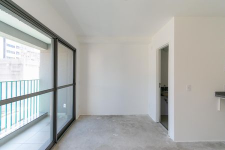 Studio de kitnet/studio à venda com 1 quarto, 25m² em Liberdade, São Paulo
