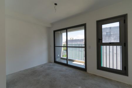 Studio de kitnet/studio à venda com 1 quarto, 25m² em Liberdade, São Paulo