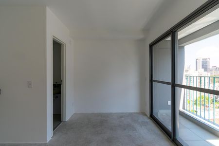 Studio de kitnet/studio à venda com 1 quarto, 25m² em Liberdade, São Paulo