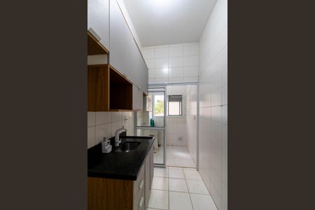 Apartamento à venda com 71m², 2 quartos e 1 vaga Apartamento à venda com 71m², 2 quartos e 1 vagaCozinha