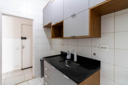Apartamento à venda com 71m², 2 quartos e 1 vaga Apartamento à venda com 71m², 2 quartos e 1 vagaCozinha
