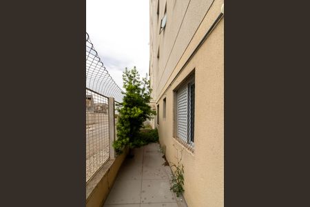 Apartamento à venda com 71m², 2 quartos e 1 vaga Apartamento à venda com 71m², 2 quartos e 1 vagaVaranda / Garden