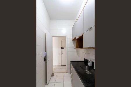 Apartamento à venda com 71m², 2 quartos e 1 vaga Apartamento à venda com 71m², 2 quartos e 1 vagaCozinha