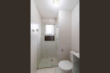 Apartamento à venda com 71m², 2 quartos e 1 vaga Apartamento à venda com 71m², 2 quartos e 1 vagaBanheiro