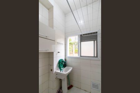 Apartamento à venda com 71m², 2 quartos e 1 vaga Apartamento à venda com 71m², 2 quartos e 1 vagaArea de Serviço