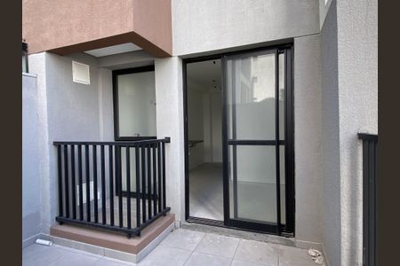 Studio à venda com 34m², 0 quarto e sem vagaStudio