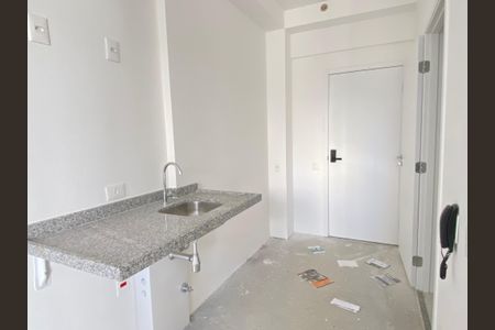 Studio de kitnet/studio à venda com 0 quarto, 34m² em Vila Mariana, São Paulo