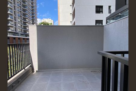 Studio de kitnet/studio à venda com 0 quarto, 34m² em Vila Mariana, São Paulo