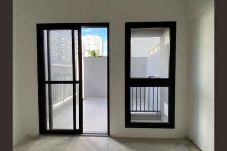 Studio de kitnet/studio à venda com 0 quarto, 34m² em Vila Mariana, São Paulo