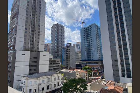 Studio de kitnet/studio à venda com 0 quarto, 34m² em Vila Mariana, São Paulo