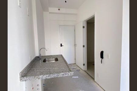 Studio de kitnet/studio à venda com 0 quarto, 34m² em Vila Mariana, São Paulo