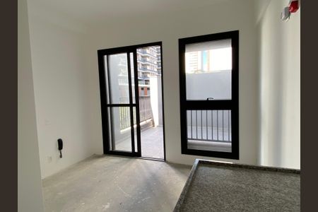 Studio de kitnet/studio à venda com 0 quarto, 34m² em Vila Mariana, São Paulo