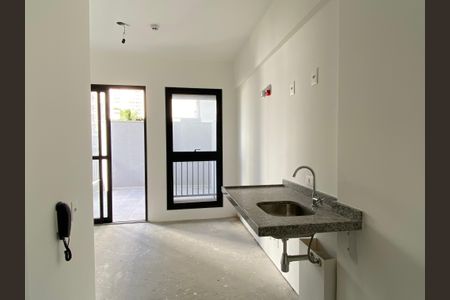 Studio de kitnet/studio à venda com 0 quarto, 34m² em Vila Mariana, São Paulo