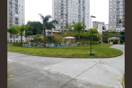 Foto 13 de apartamento à venda com 2 quartos, 51m² em Jardim Oriental, Osasco