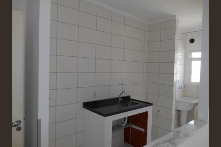 Foto 05 de apartamento à venda com 2 quartos, 51m² em Jardim Oriental, Osasco