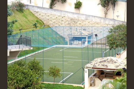 Foto 17 de apartamento à venda com 2 quartos, 51m² em Jardim Oriental, Osasco