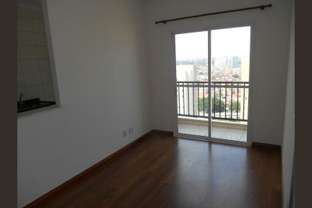 Foto 02 de apartamento à venda com 2 quartos, 51m² em Jardim Oriental, Osasco