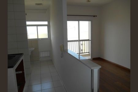 Foto 04 de apartamento à venda com 2 quartos, 51m² em Jardim Oriental, Osasco