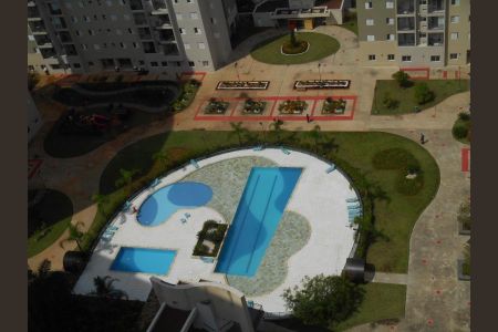 Foto 01 de apartamento à venda com 2 quartos, 51m² em Jardim Oriental, Osasco