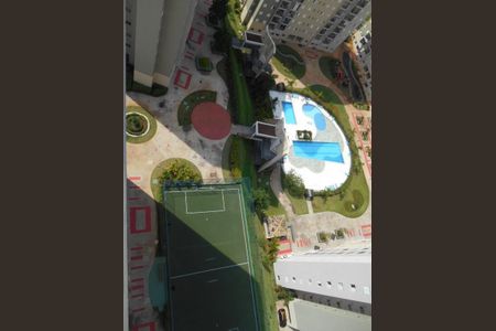 Foto 12 de apartamento à venda com 2 quartos, 51m² em Jardim Oriental, Osasco