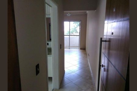 Apartamento à venda com 62m², 2 quartos e 1 vaga Apartamento à venda com 62m², 2 quartos e 1 vagaFoto 05