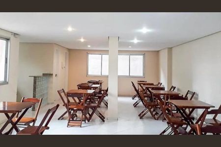 Apartamento à venda com 62m², 2 quartos e 1 vaga Apartamento à venda com 62m², 2 quartos e 1 vagaFoto 22